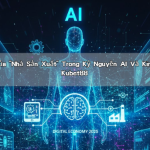 Sự Chuyển Mình Của "Nhà Sản Xuất" Trong Kỷ Nguyên AI Và Kinh Tế Số 2025 Tại Kubet88