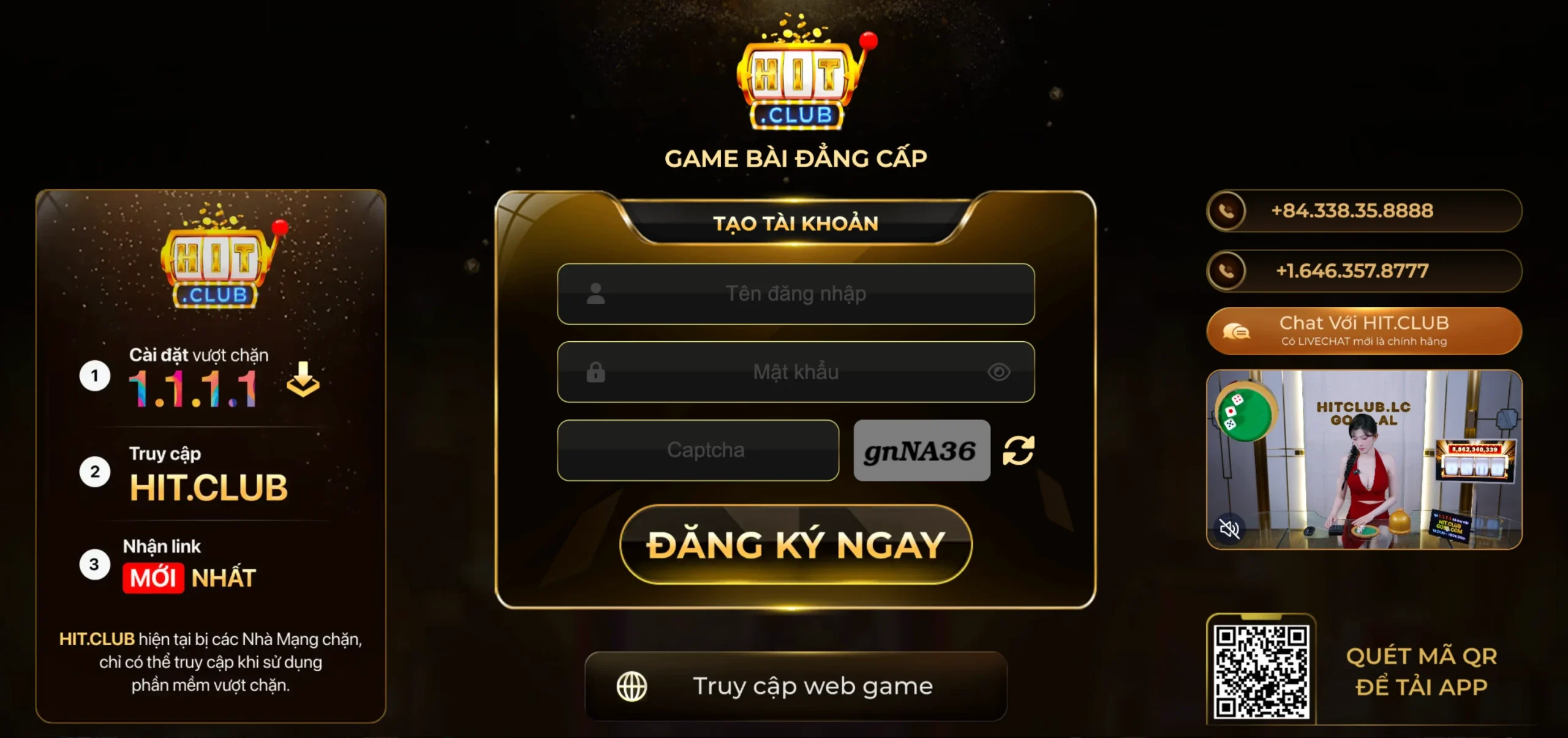 tải hit club